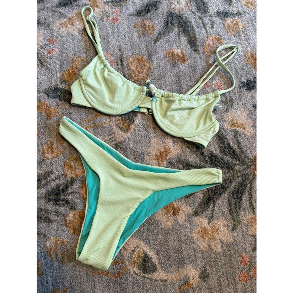 TiniBikini bikini New Swimsuit Set Small